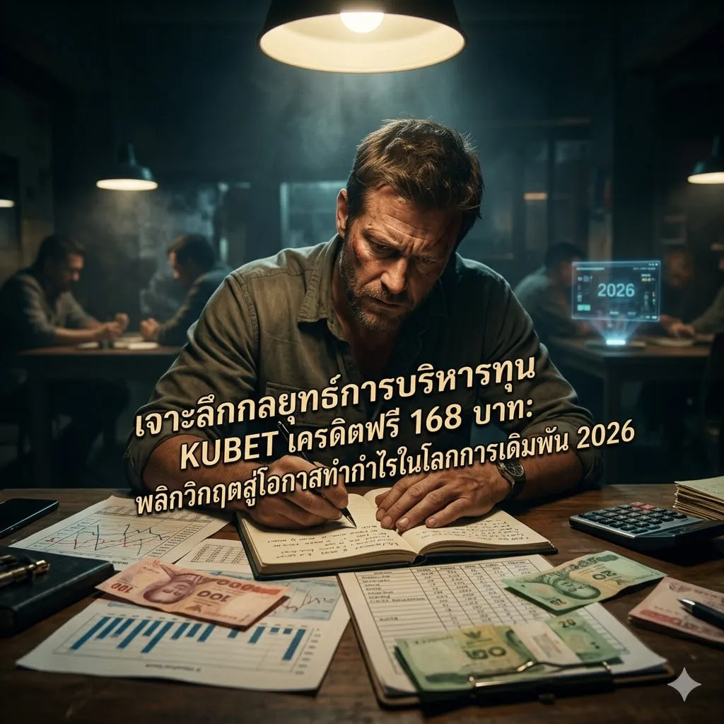การวิเคราะห์กลยุทธ์ไทยลีก 2026 และความสำคัญของข้อมูล